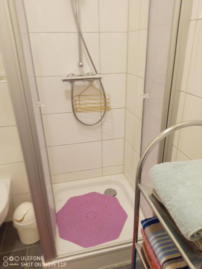 Vacanza Apartment *