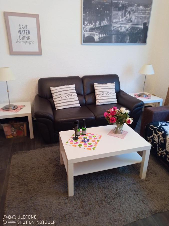 Apartment Vacanza Emden