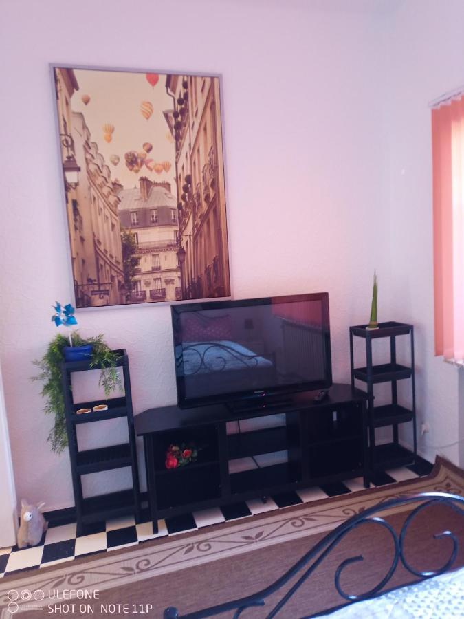 Vacanza Apartment Emden