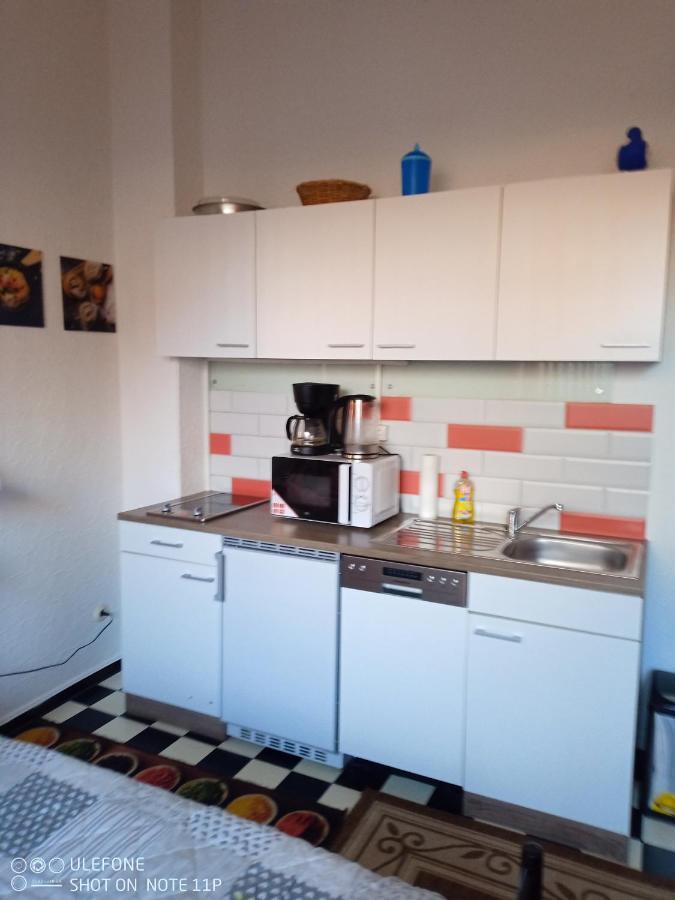 Vacanza Emden