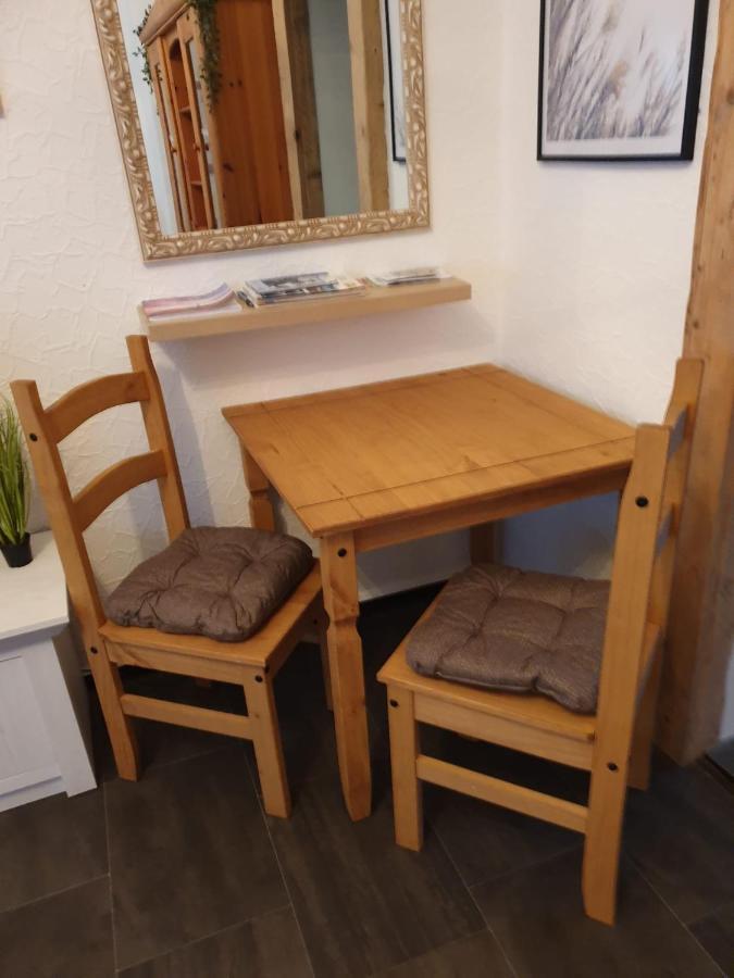 Apartment Vacanza